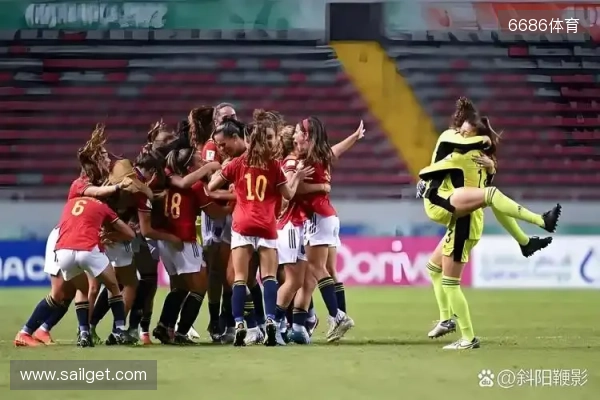 女足U20公布26人大名单,将赴西班牙进行友谊赛与拉练赛