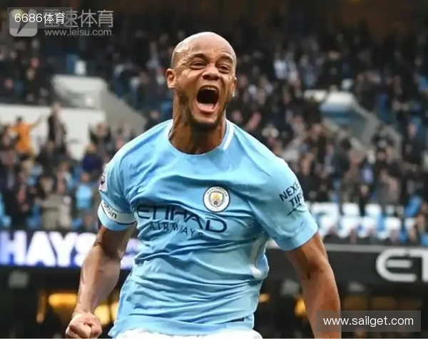 前队友:相信孔帕尼未来会执教曼城,他仍深爱着那里